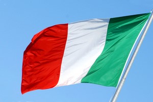 Hyrbil Italien
