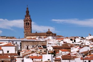 Hyrbil Jerez
