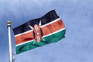Hyrbil Kenya