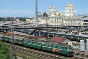 Hyrbil Kharkov