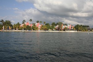 Hyrbil Kingston