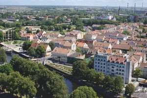 Hyrbil Klaipeda