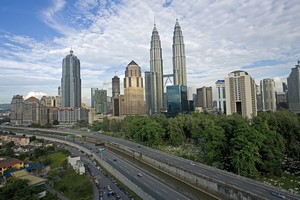 Hyrbil Kuala Lumpur