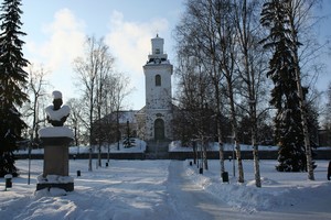 Hyrbil Kuopio