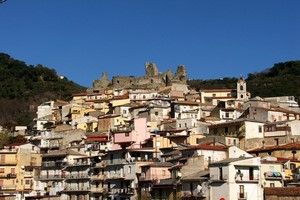 Hyrbil Lamezia Terme