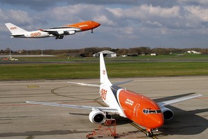 Hyrbil Liege Flygplats