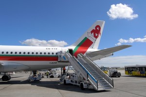 Hyrbil Lissabon Flygplats