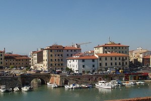 Hyrbil Livorno