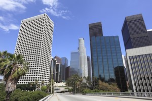 Hyrbil Los Angeles