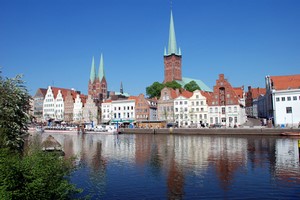 Hyrbil L�beck