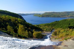 Hyrbil Lyngdal