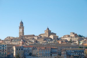 Hyrbil Macerata
