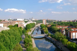 Hyrbil Madrid