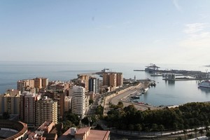 Hyrbil Malaga