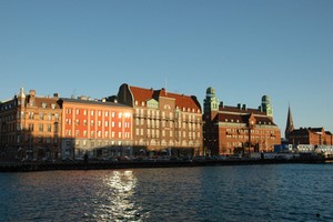 Hyrbil Malm�
