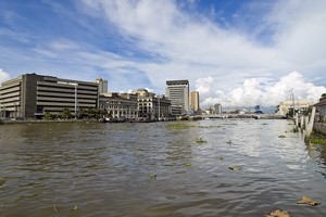 Hyrbil Manila