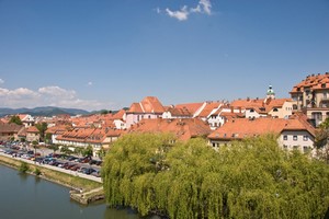 Hyrbil Maribor