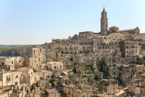 Hyrbil Matera