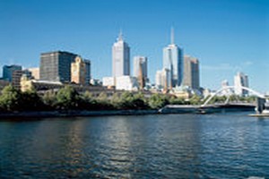 Hyrbil Melbourne