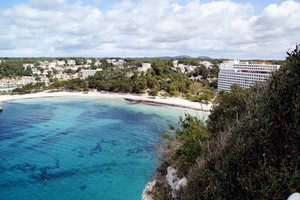 Hyrbil Menorca