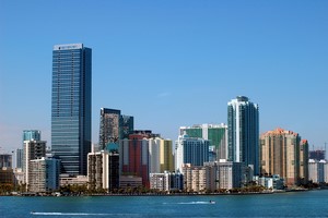 Hyrbil Miami