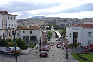 Hyrbil Mirandela