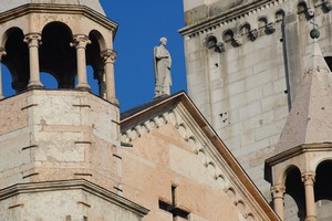 Hyrbil Modena