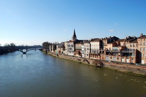 Hyrbil Montauban