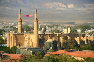 Hyrbil Nicosia