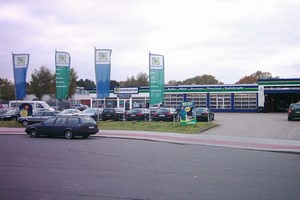 Hyrbil Norderstedt