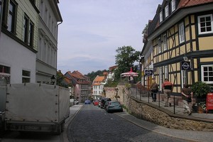 Hyrbil Nordhausen