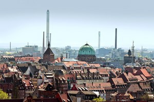 Hyrbil N�rnberg