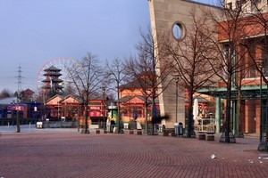 Hyrbil Oberhausen
