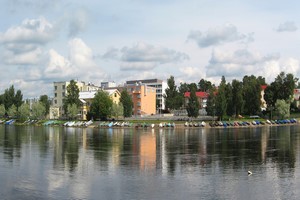 Hyrbil Ule�borg