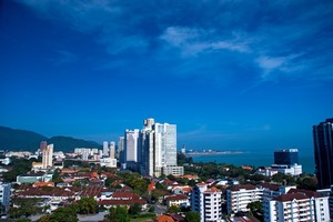 Hyrbil Penang