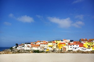 Hyrbil Peniche