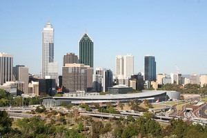 Hyrbil Perth