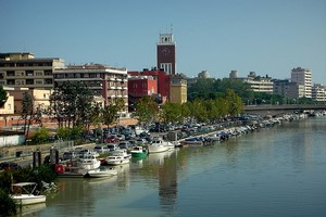Hyrbil Pescara