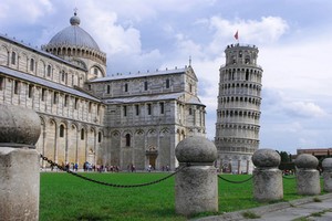 Hyrbil Pisa