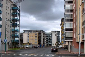 Hyrbil Bj�rneborg