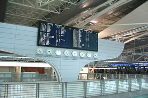 Hyrbil Porto Flygplats
