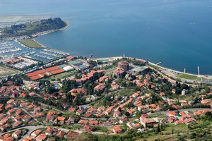 Hyrbil Portoroz