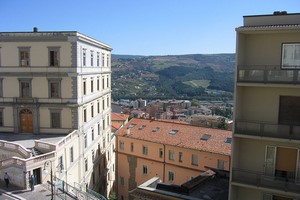 Hyrbil Potenza