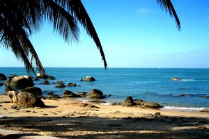 Hyrbil Puerto Plata