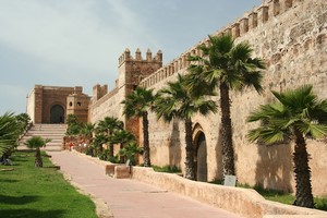 Hyrbil Rabat