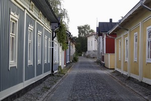 Hyrbil Rauma