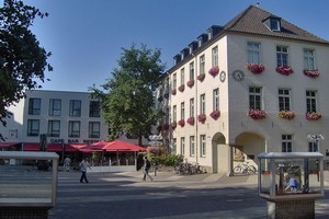 Hyrbil Rheine