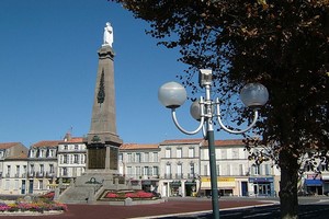 Hyrbil Rochefort