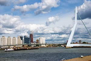 Hyrbil Rotterdam