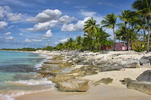 Hyrbil Santo Domingo